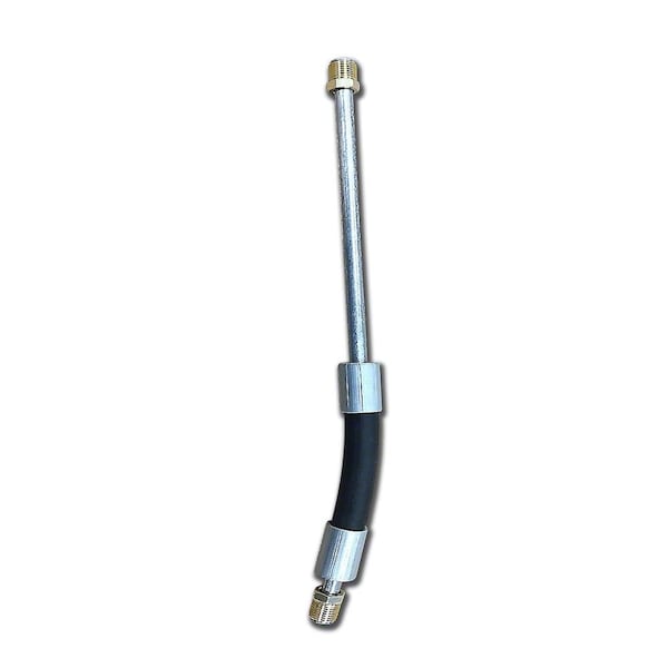 Aftermarket FDS1551 Fuel Line Fits Ford FDS1551-STR - main